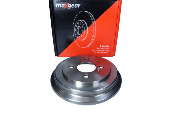 Tambour de frein - 19-3722 - MAXGEAR – Image 2