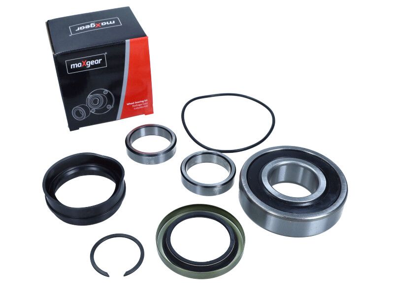 Roulement de roue TOYOTA arrière HILUX 3,0D-4D 07- - 33-1345 - MAXGEAR – Image 2