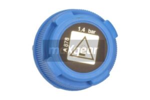 Bouchon, réservoir de liquide de refroidissement - 28-0377 MAXGEAR