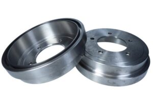 Tambour de frein - 19-3704 - MAXGEAR