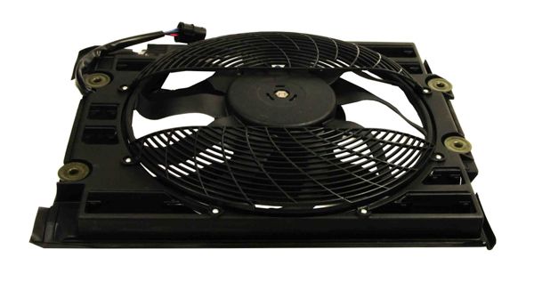 Ventilateur, refroidissement du moteur - AC230112 - MAXGEAR – Image 2