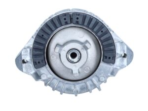 Support moteur DB W204 C320/350CDI droite - 40-0718 - MAXGEAR