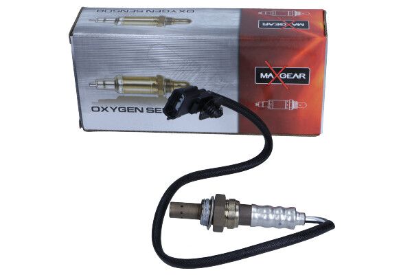 Sonde lambda - 59-0124 - MAXGEAR – Image 2