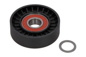 Tendeur, courroie trapézoïdale à nervures - 54-0687 - MAXGEAR