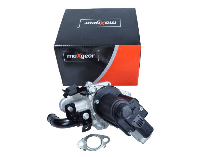 Vanne EGR HYUNDAI IX35 1.7CRDI 10- - 27-4167 - MAXGEAR – Image 4