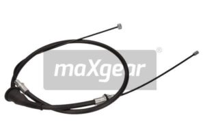 Tirette a câble, frein de stationnement - 32-0680 - MAXGEAR