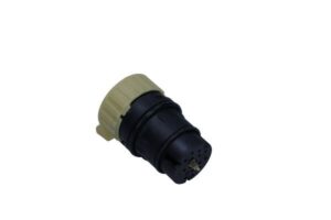 Boîtier de connecteur, unité de commande boîte automatique - 27-0678 MAXGEAR
