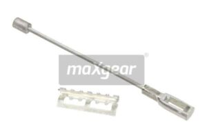 Tirette a câble, frein de stationnement - 32-0106 - MAXGEAR