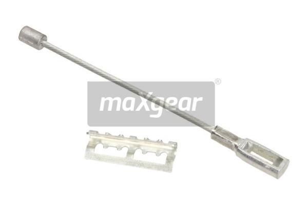 Tirette a câble, frein de stationnement - 32-0106 - MAXGEAR