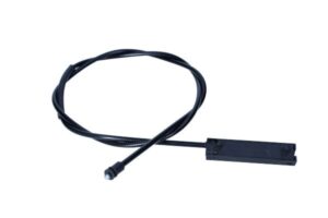 Tirette de capot moteur - 32-1145 - MAXGEAR