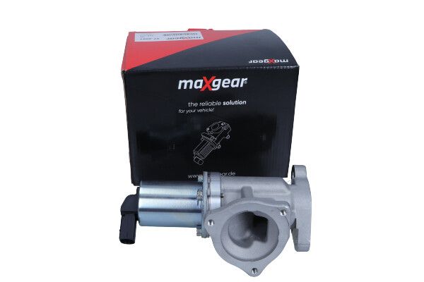 Vanne EGR - 27-0664 - MAXGEAR – Image 3