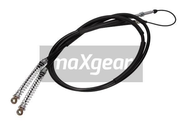 Tirette a câble, frein de stationnement - 32-0090 - MAXGEAR