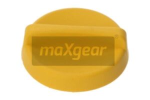 Bouchon, goulotte de remplissage d'huile - 27-0129 MAXGEAR