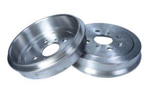 Tambour de frein - 19-2321 - MAXGEAR