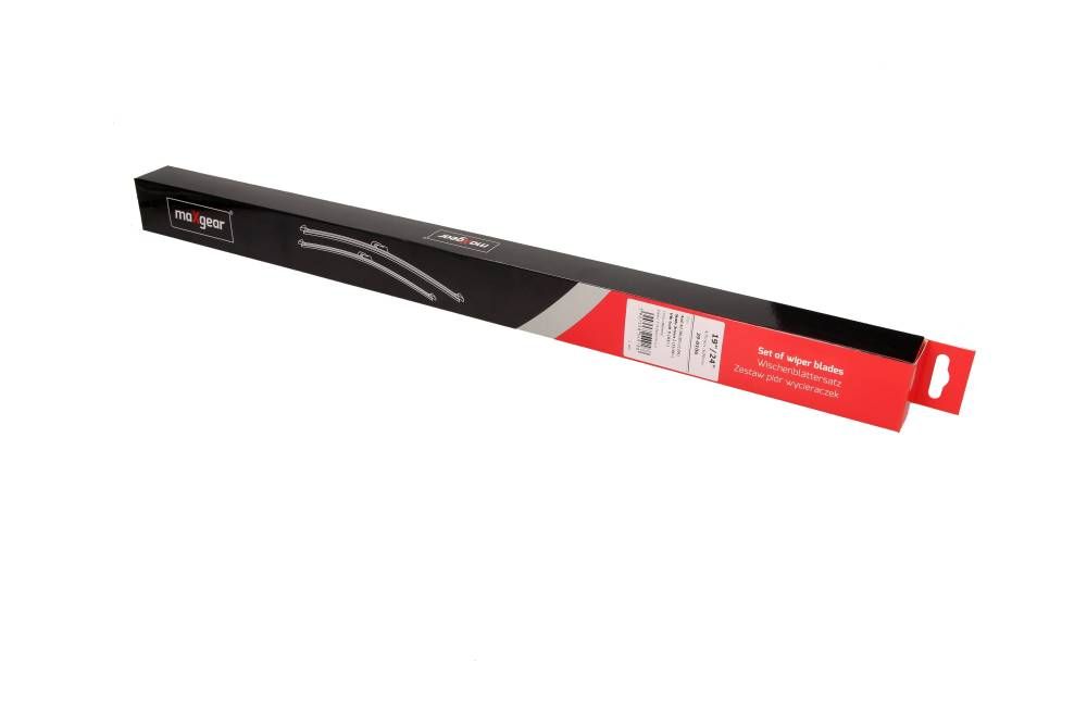 Balai d'essuie-glace, universel - 39-0106 MAXGEAR – Image 3