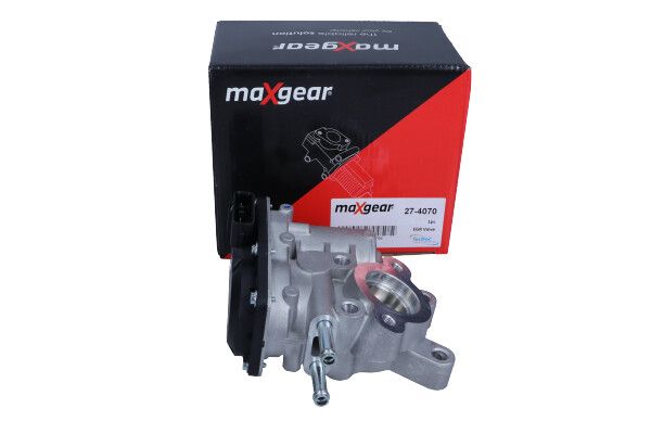Vanne EGR - 27-4070 - MAXGEAR – Image 2