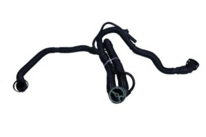 Tuyau, ventilation de carter-moteur - 18-1083 - MAXGEAR