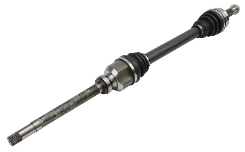 Arbre de transmission - 49-2596 MAXGEAR – Image 2