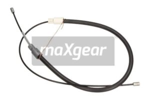 Tirette a câble, frein de stationnement - 32-0428 - MAXGEAR