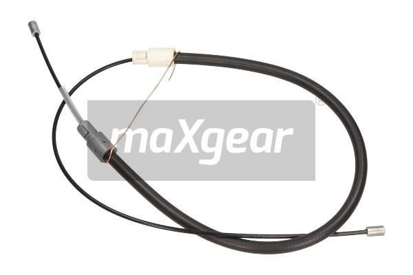 Tirette a câble, frein de stationnement - 32-0428 - MAXGEAR
