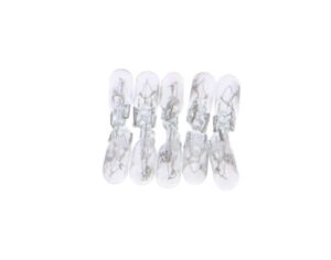 Ampoule, régulation des buses d'air - 78-0041SET MAXGEAR