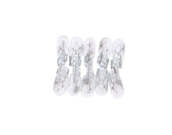 Ampoule, régulation des buses d'air - 78-0041SET MAXGEAR