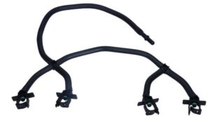 Tuyau, carburant de fuite - 15-0038 - MAXGEAR