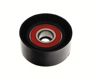 Tendeur, courroie trapézoïdale à nervures - 54-0534 - MAXGEAR