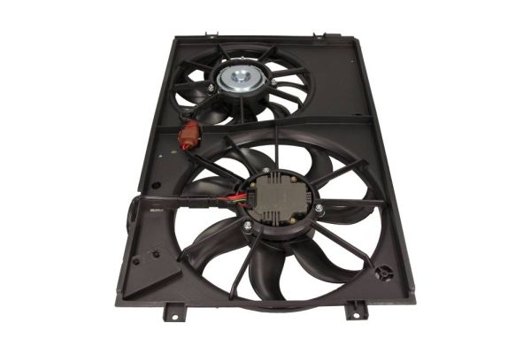 Ventilateur, refroidissement du moteur - AC264897 - MAXGEAR – Image 2