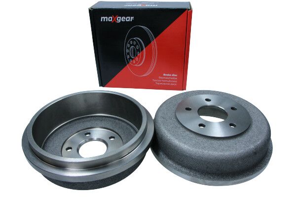 Tambour de frein - 19-2315 - MAXGEAR – Image 2