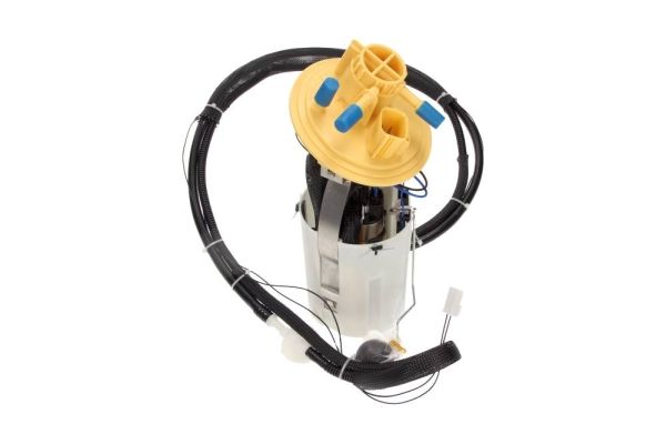 Unité d'injection de carburant - 43-0151 - MAXGEAR