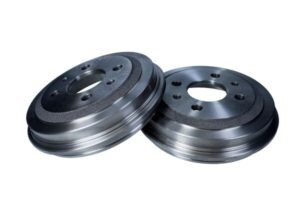 Tambour de frein - 19-0832 - MAXGEAR