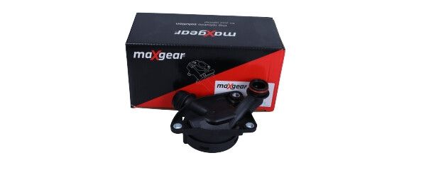 Soupape, dégazage du carter - 18-1284 - MAXGEAR – Image 3