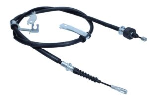 Tirette a câble, frein de stationnement - 32-1380 - MAXGEAR