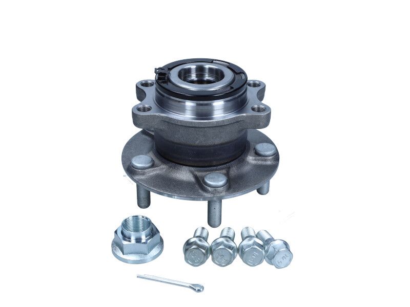 Roulement de roue MITSUBISHI arrière ASX - 33-1330 - MAXGEAR – Image 2