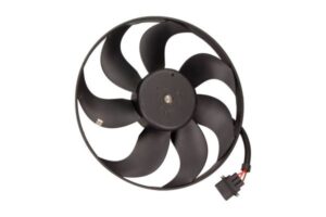 Ventilateur, refroidissement du moteur - 71-0029 - MAXGEAR