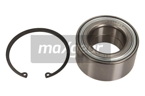 Roulement de roue - 33-0972 - MAXGEAR