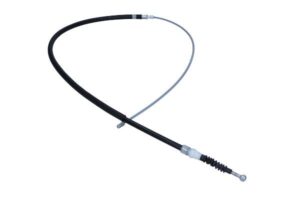 Tirette a câble, frein de stationnement - 32-0245 - MAXGEAR