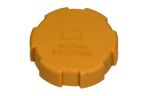 Bouchon, réservoir de liquide de refroidissement - 28-0321 MAXGEAR