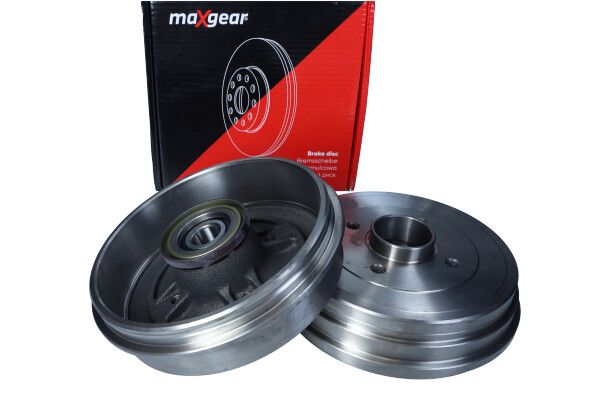 Tambour de frein - 19-2238 - MAXGEAR – Image 2