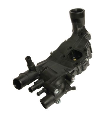 Thermostat CITROEN C5/ 406 2.2HDI 01- 83C (boîtier) - 67-0150 - MAXGEAR – Image 2