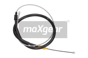 Tirette a câble, frein de stationnement - 32-0370 - MAXGEAR