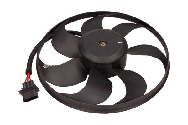 Ventilateur, refroidissement du moteur - 57-0014 - MAXGEAR – Image 2