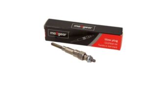 Bougie de préchauffage - 66-0127 MAXGEAR