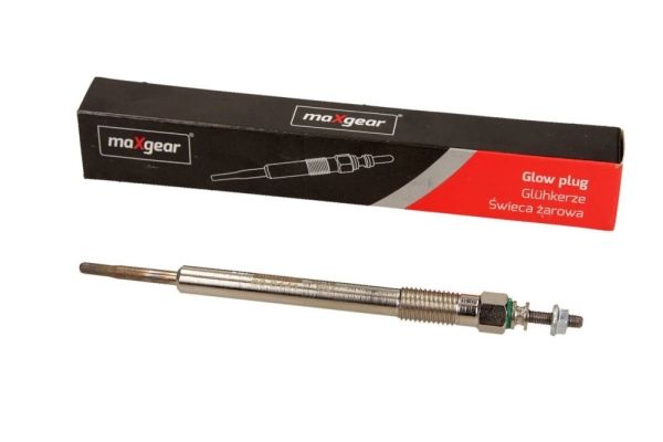 Bougie de préchauffage - 66-0141 MAXGEAR – Image 2
