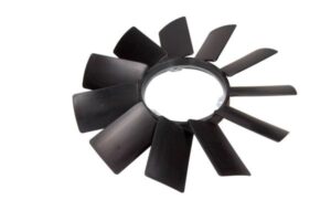 Roue du souffleur, refroidissementdu moteur - 71-0037 - MAXGEAR