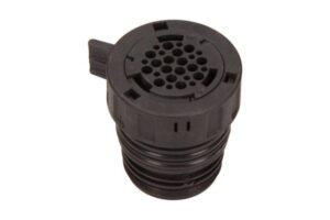 Boîtier de connecteur, unité de commande boîte automatique - 18-0525 MAXGEAR