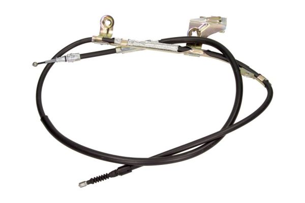 Tirette a câble, frein de stationnement - 32-0398 - MAXGEAR