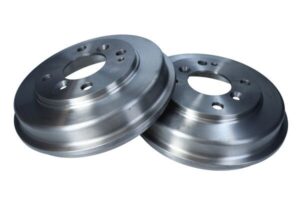 Tambour de frein - 19-3686 - MAXGEAR