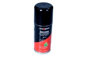 Spray de désinfection pour climatisations - 36-0100 - MAXGEAR